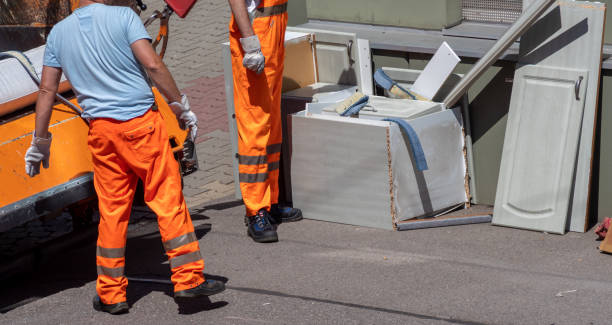 Best Scrap Metal Removal  in Conway, FL