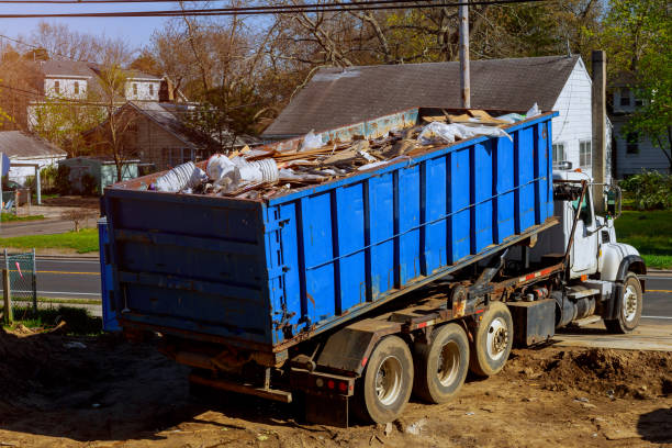 Best Construction Debris Removal  in Conway, FL