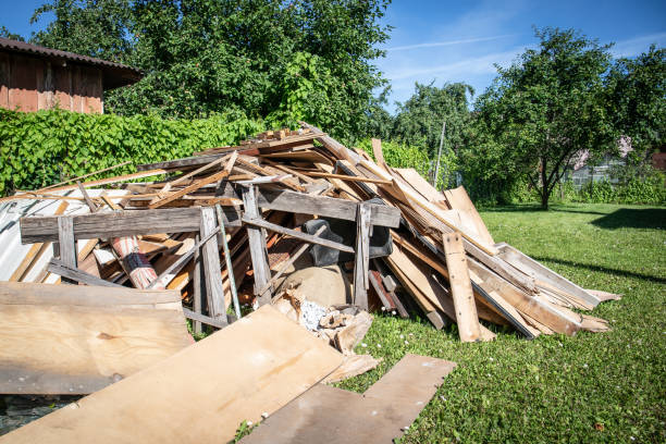 Moving and Downsizing Cleanouts in Conway, FL
