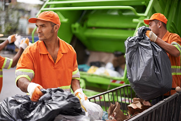 Property Management Cleanouts in Conway, FL