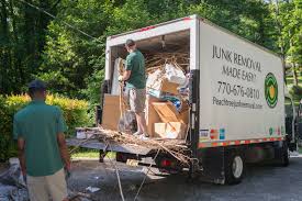 Best Yard Waste Removal  in Conway, FL